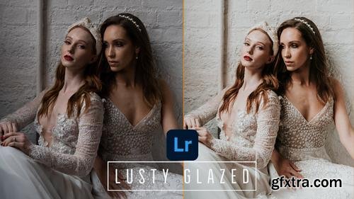 RC Lightroom Desktop Preset Pack