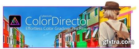 CyberLink ColorDirector Ultra 10.0.2207.0