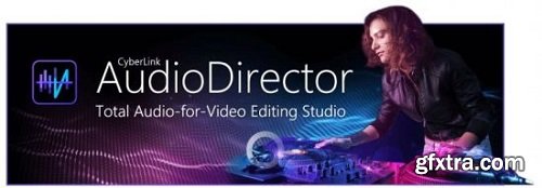 CyberLink AudioDirector Ultra 12.1.2415.0