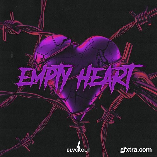 BLVCKOUT Empty Heart WAV MiDi