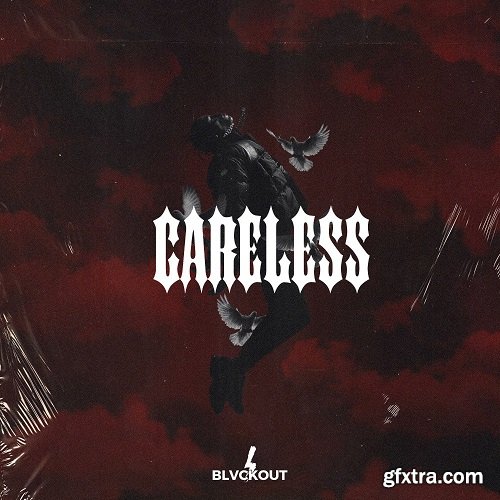 BLVCKOUT Careless WAV MiDi