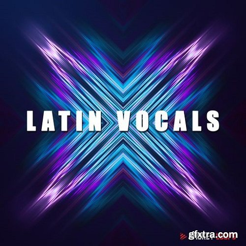 Smokey Loops Latin Vocals Vol 1 WAV