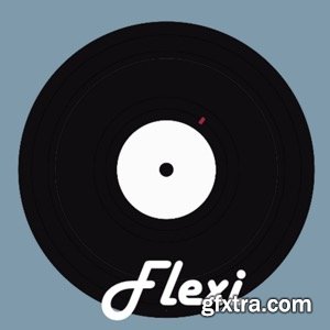 Flexi Player Turntable 1.4