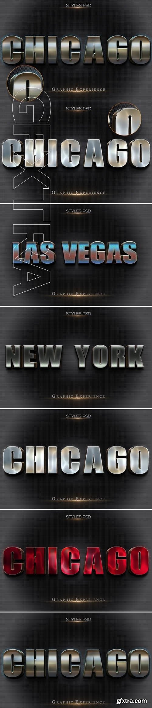 GraphicRiver - 3D Text Styles N6 20402947