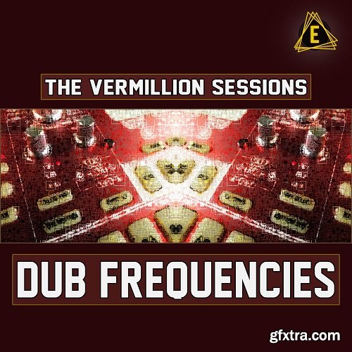 Electronisounds The Vermillion Sessions Dub Frequencies WAV