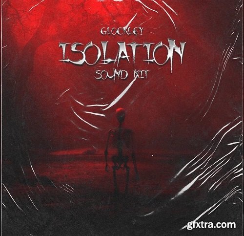 Glockley Isolation Sound Kit WAV