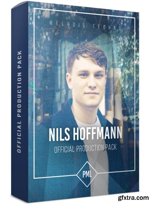 Production Music Live Nils Hoffmann Production Pack MULTiFORMAT