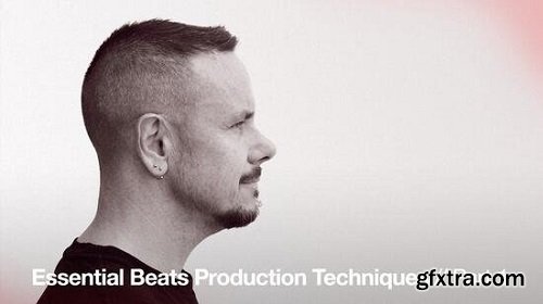 ProducerTech Essential Beats Production Part 1 TUTORiAL