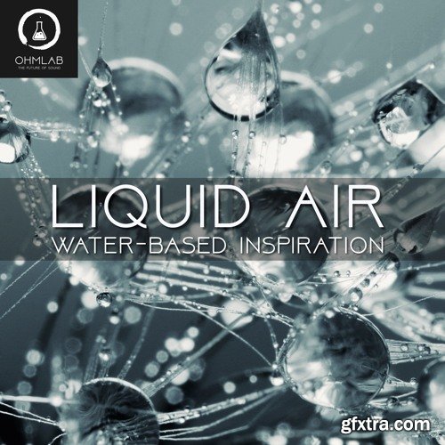 OhmLab Liquid Air WAV