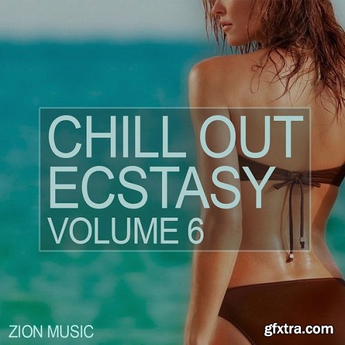 Zion Music Chill Out Ecstacy Vol 6 WAV