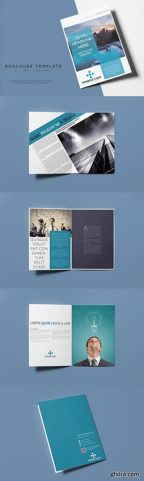 Brochure Template 14