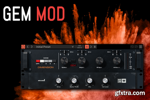 Overloud Gem Mod v1.0.0