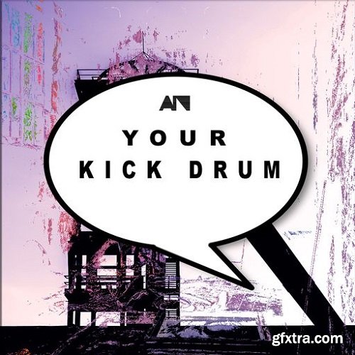 About Noise Your Kick Drum WAV