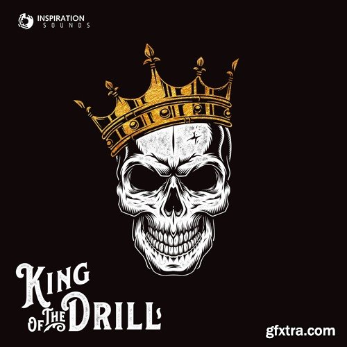 Inspiration Sounds King Of The Drill MULTi-FORMAT