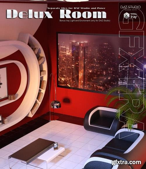 Delux Room