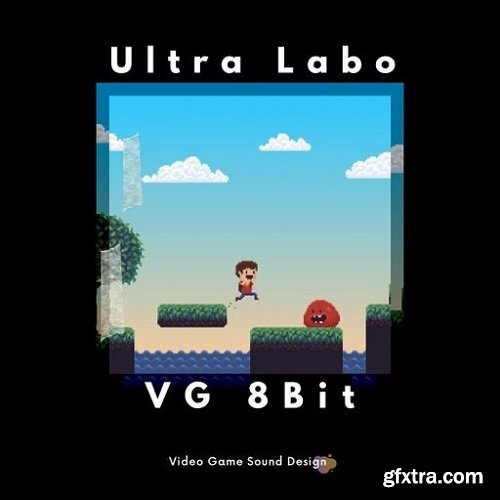 Lazerdisk Ultra Labo VG WAV