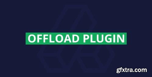 AltumCode - Offload Plugin v1.0.0 - Offload assets & user content