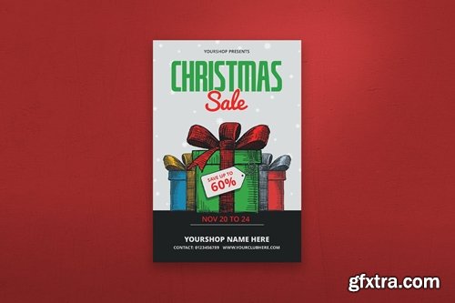 Christmas Sale