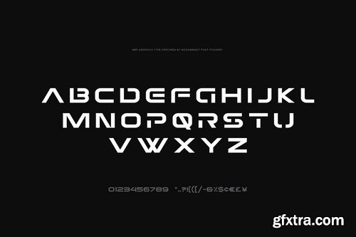 Androica Font