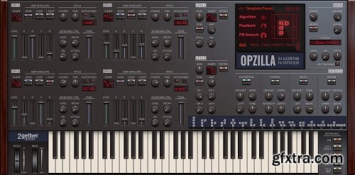 2getheraudio OpZilla v1.1.0.8868