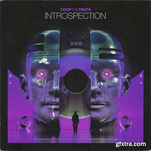 Coop The Truth Introspection (Compositions and Stems) WAV