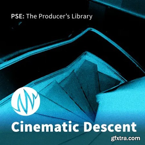 PSE The Producer's Library Cinematic Descent WAV