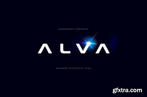 Alva Font