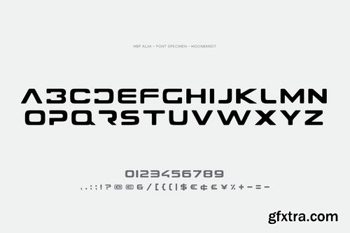 Alva Font