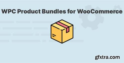 WPClever - WPC Product Bundles for WooCommerce (Premium) v5.9.2