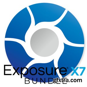 Exposure X7 Bundle 7.0.0.58