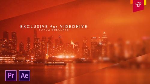 Videohive - Movie Intro and Film Opening Credits - 33930998 - 33930998