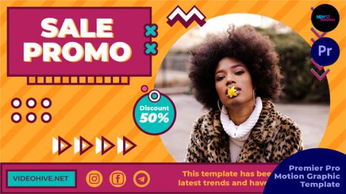 Videohive - Creative Sale Promo - 33969508 - 33969508