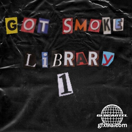 Nate Got Smoke Sample Libraries Got Smoke Library I MP3