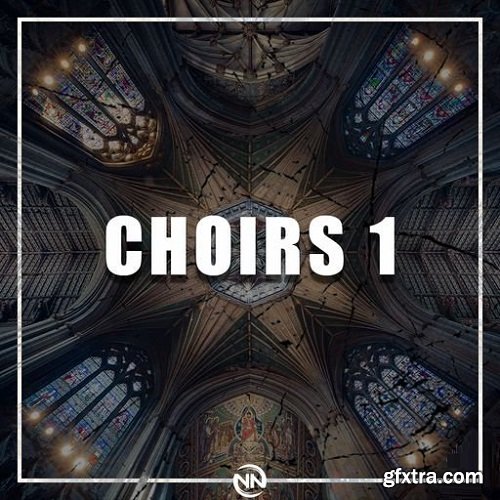 Dynasty Loops Choirs 1 WAV