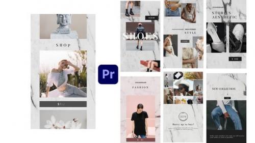 Videohive - Minimal Price Stories | Pro - 33748853 - 33748853