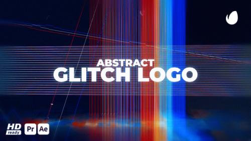 Videohive - Glitch Reveal - Premiere Pro - 33884257 - 33884257