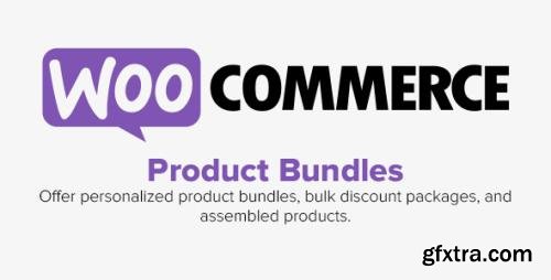 WooCommerce - Product Bundles v6.12.4