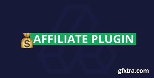 AltumCode - Affiliate Plugin v1.0.0 - The affiliate system