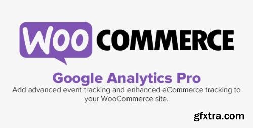 WooCommerce - Google Analytics Pro v1.11.0