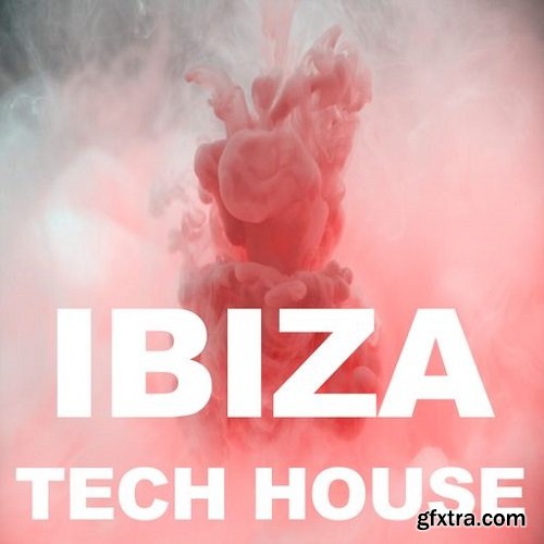 Beatrising Ibiza Tech House WAV