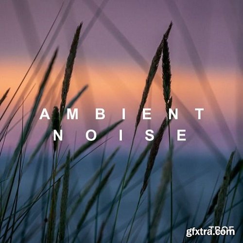 Blue Diamond Musiq Ambient Noise WAV