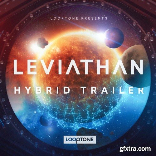 Looptone Leviathan Hybrid Trailer WAV