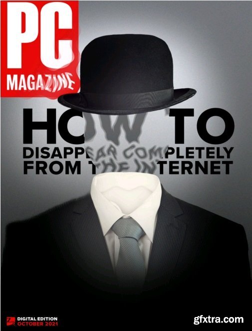 PC Magazine - October 2021