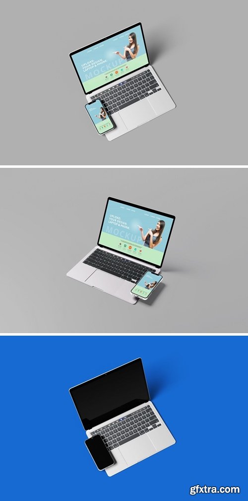 Responsive Device Mockup