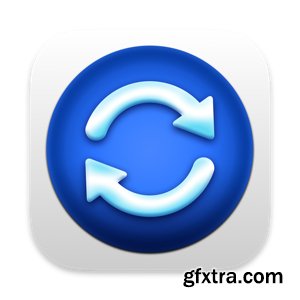 Sync Folders Pro 4.6.2