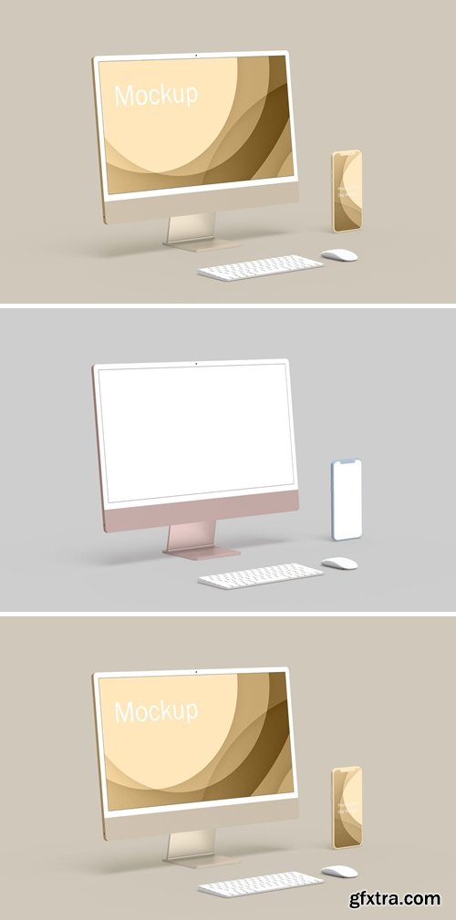 Device Mockup