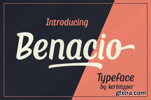 Benacio Font