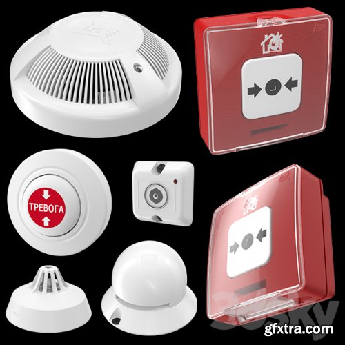 Fire alarm system