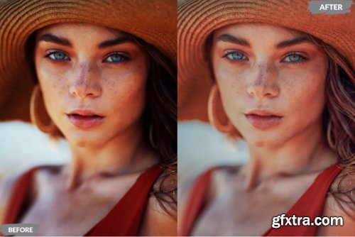  Tone Up Lightroom Presets Dekstop and Mobile