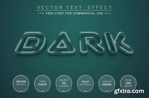 Text Effect vol.19